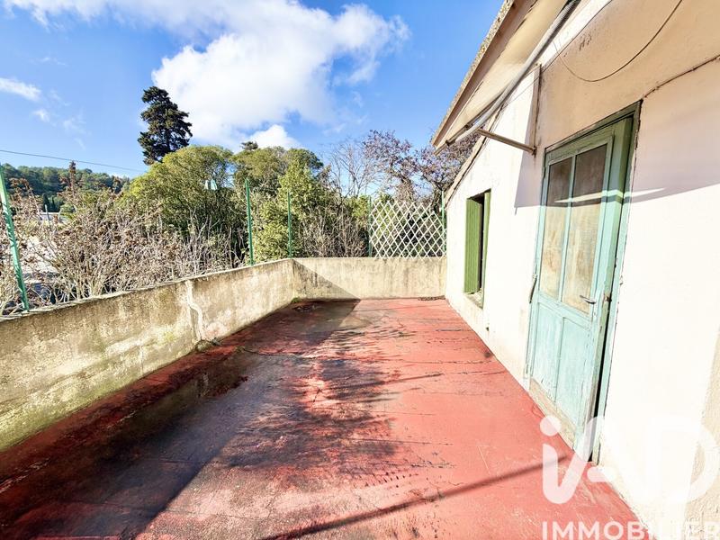 Maison - 103 m² - 5 pièces