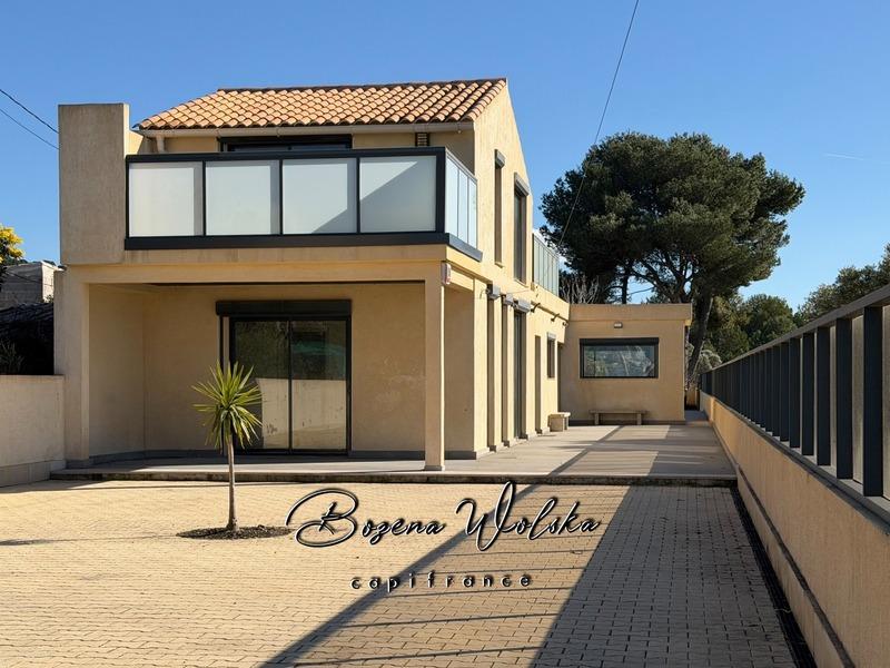 Maison - 104 m² - 5 pièces