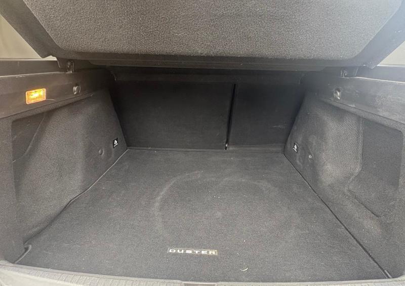 Dacia Duster 15 Ans Blue Dci 115