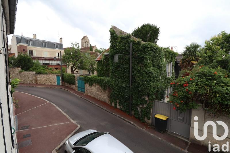 Duplex - 36 m² - 2 pièces