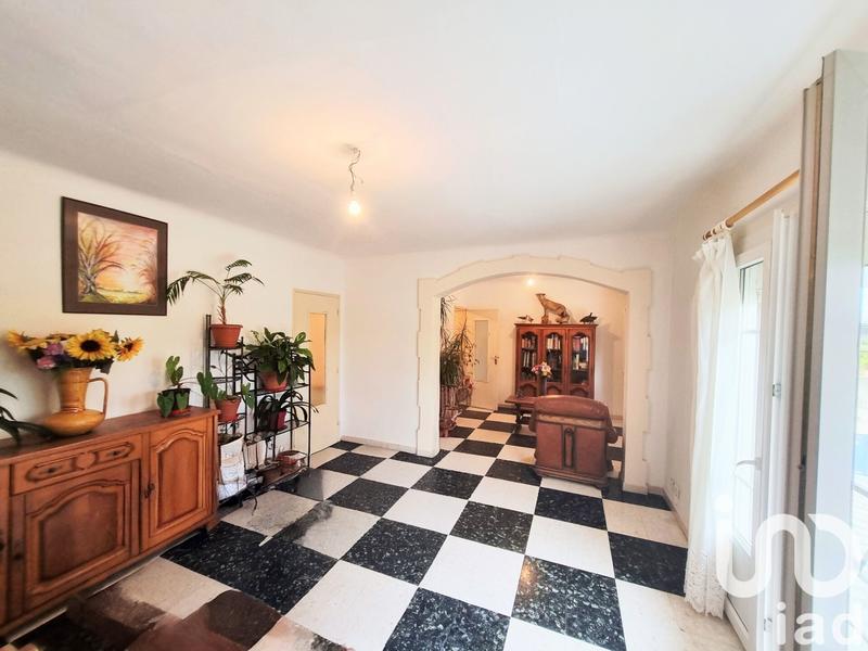 Maison - 154 m² - 5 pièces