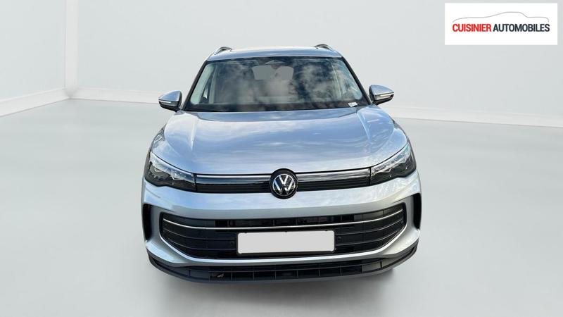 Volkswagen Tiguan Nouveau 1.5 eTSI 150cv Dsg7 Life Plus