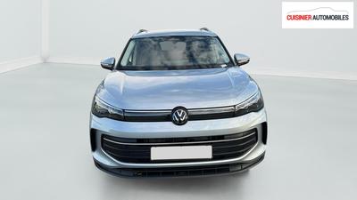 Volkswagen Tiguan Nouveau 1.5 eTSI 150cv Dsg7 Life Plus
