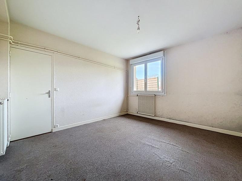 Maison - 101 m² - 4 pièces