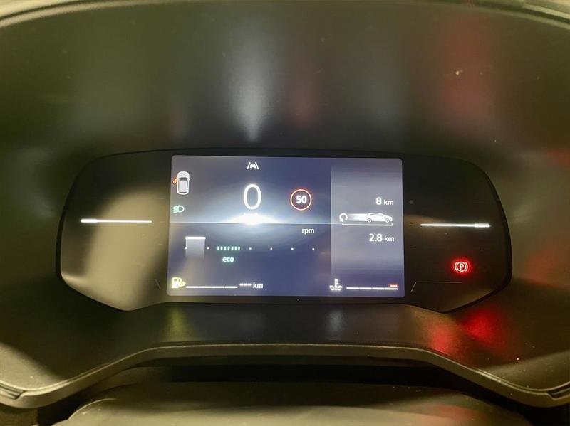 Renault Clio V (2) 1.5 Dci 100 Evolution