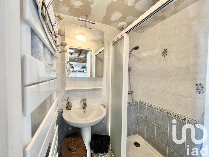 Maison - 136 m² - 5 pièces