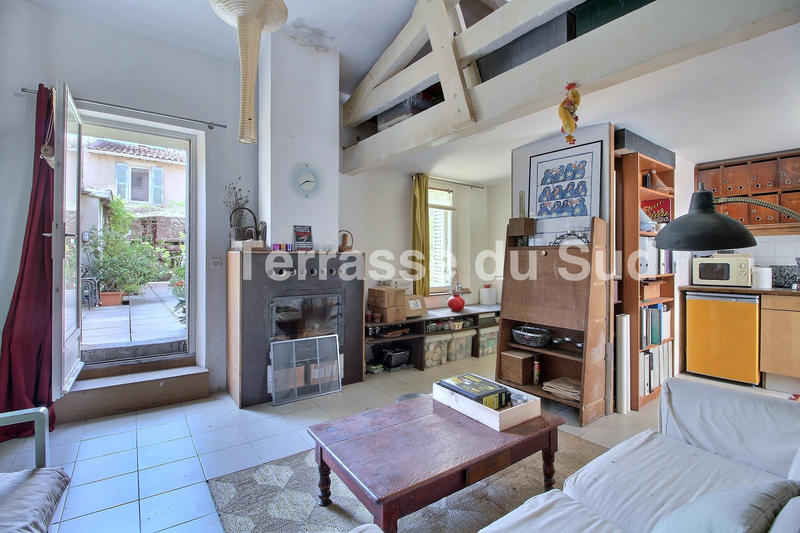 Appartement - 155 m² - 6 pièces