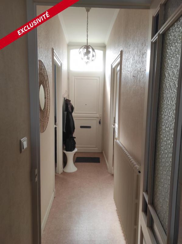 Maison - 52 m² - 3 pièces