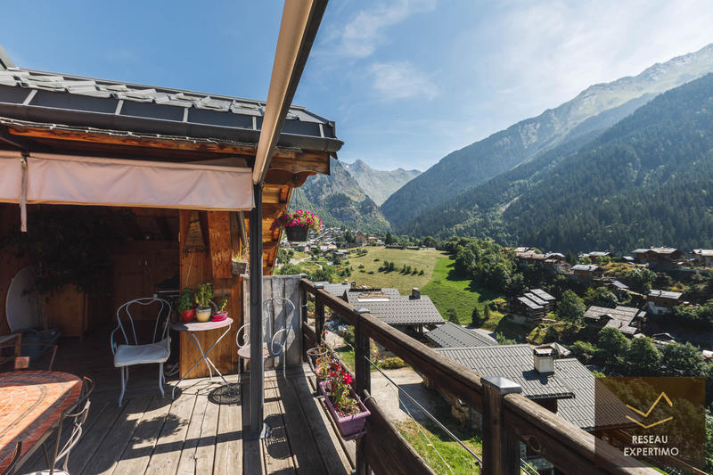 Maison - 175 m² - 6 pièces