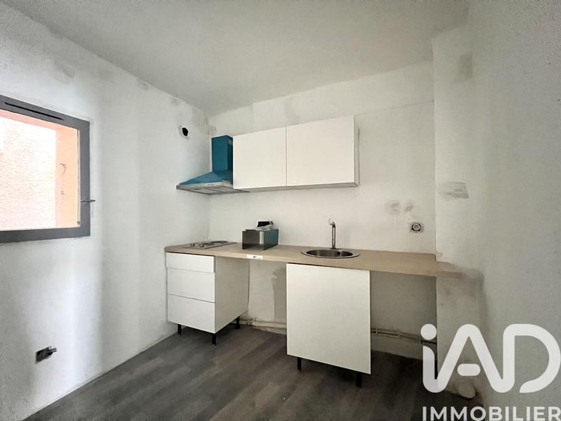 Immeuble - 150 m²