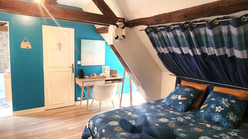 Maison - 320 m² - 11 pièces