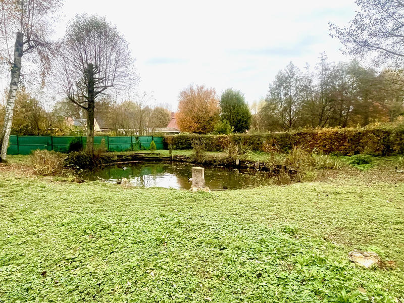 Maison - 190 m² - 7 pièces