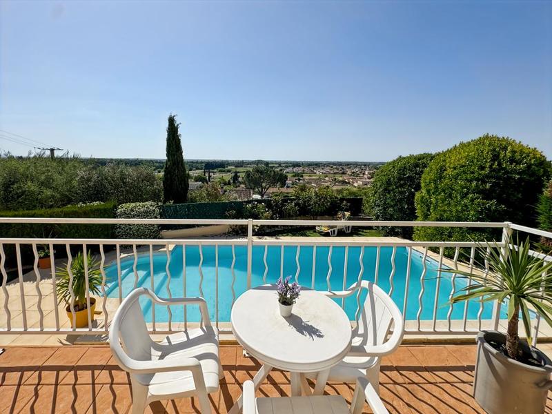 Maison - 175 m² - 7 pièces