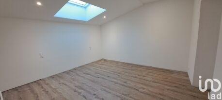 Maison - 142 m² - 6 pièces