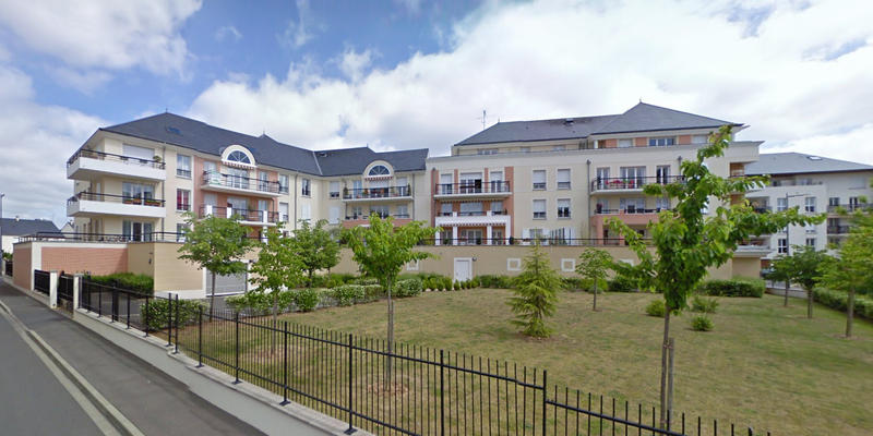 Appartement - 101 m² - 4 pièces