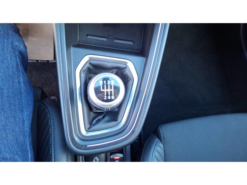 Renault Clio TCe 90 ch Gsr2 Esprit Alpine