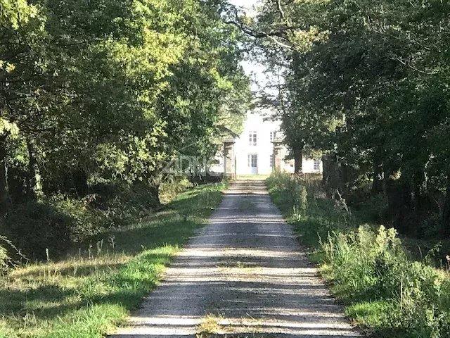 Bureau - 600 m² - 16 pièces