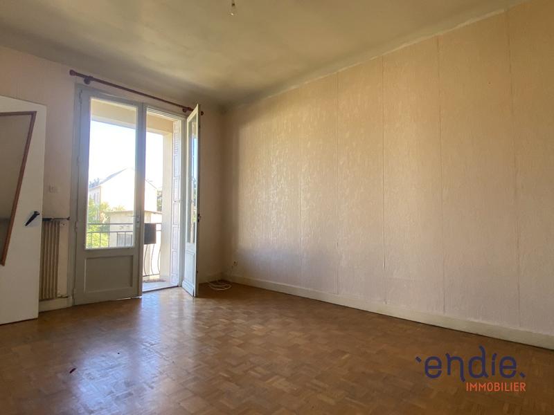 Immeuble - 184 m² - 7 pièces