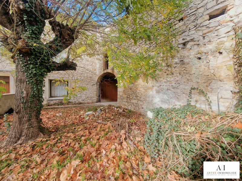 Ferme - 250 m² - 4 pièces