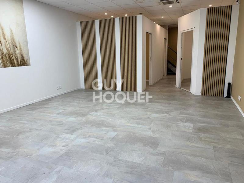 Local d'activités - 59 m²