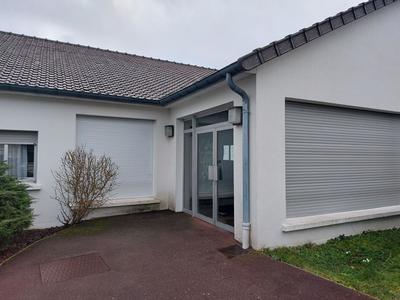 Local commercial - 33 m²