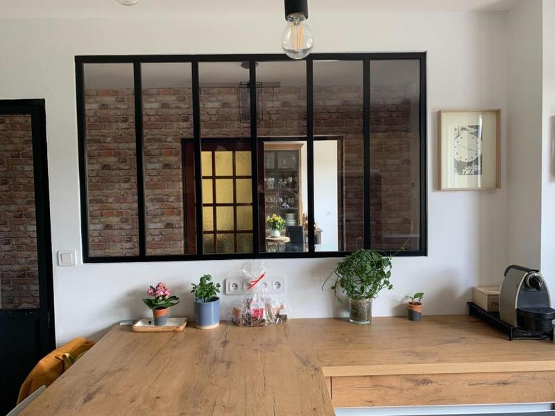 Maison traditionnelle - 145 m² - 6 pièces