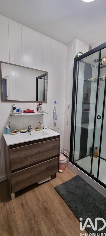 Appartement - 89 m² - 4 pièces