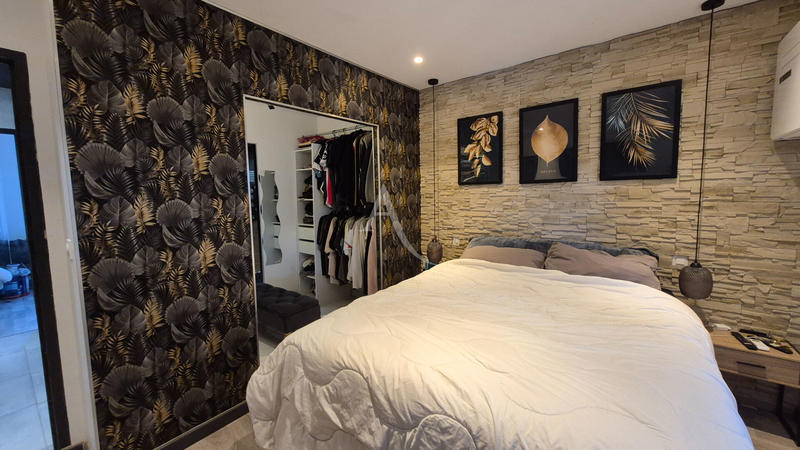 Maison - 173 m² - 6 pièces