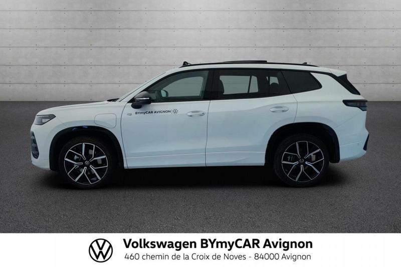 Volkswagen Tayron 1.5 eHybrid 272ch Dsg6 5pl R-Line Exclusive