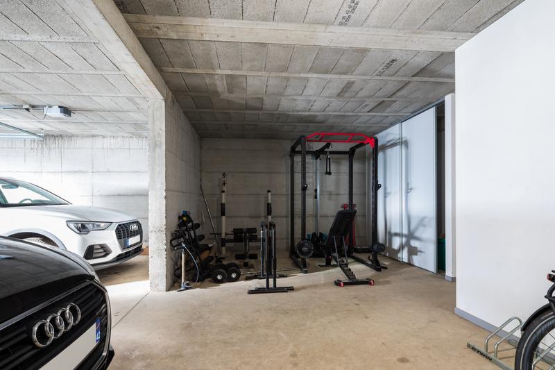 Maison - 141 m² - 7 pièces