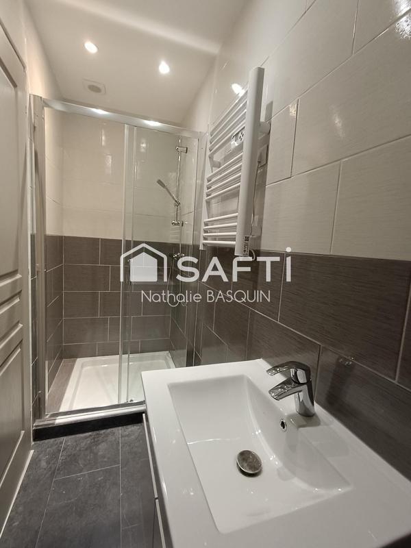 Maison de village - 176 m² - 7 pièces