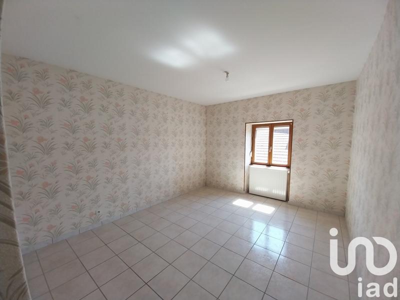 Appartement - 74 m² - 3 pièces