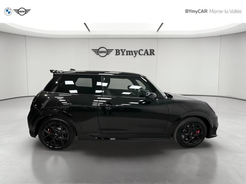 Mini Cooper F66 231 ch Dkg7 Jcw