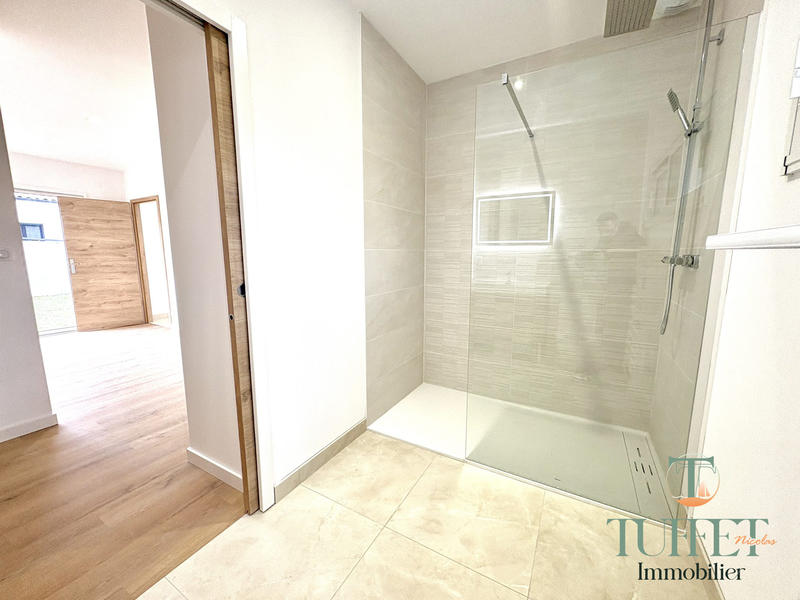 Maison - 103 m² - 4 pièces