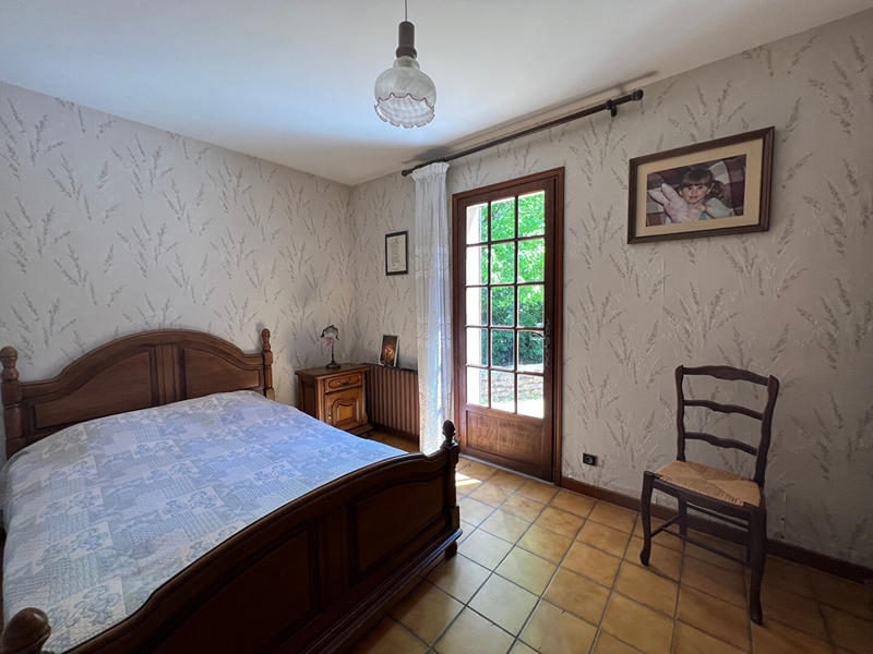 Maison - 175 m² - 5 pièces