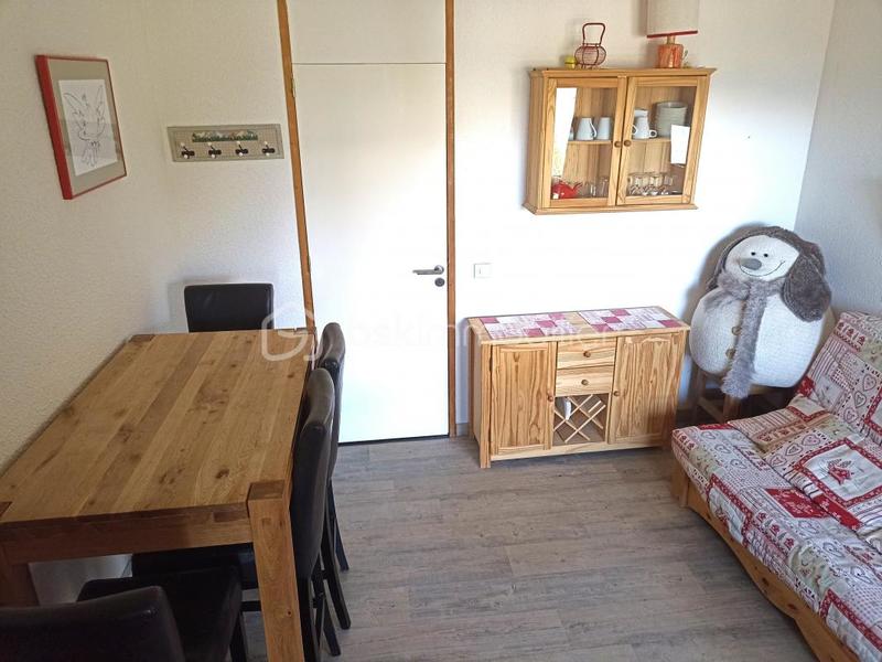 Appartement - 25 m² - 2 pièces