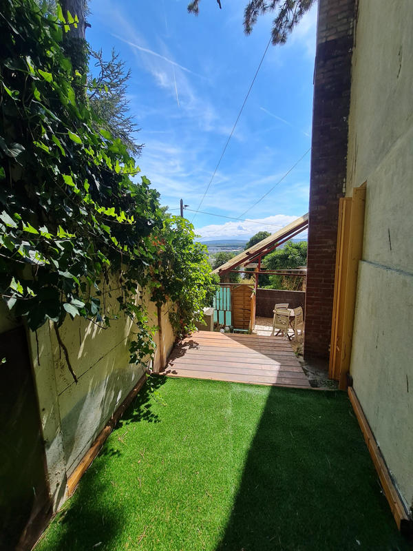 Appartement - 124 m² - 4 pièces