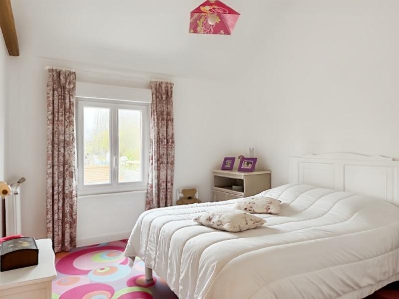 Maison - 92 m² - 5 pièces