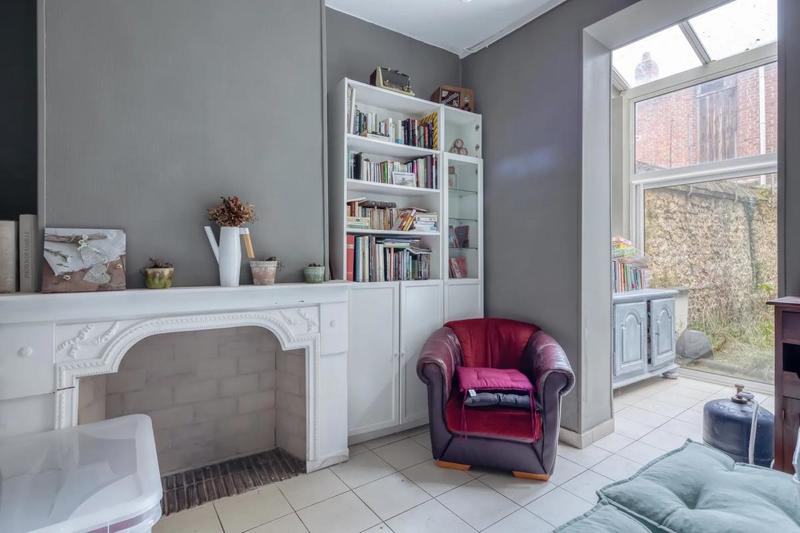 Maison - 238 m² - 11 pièces