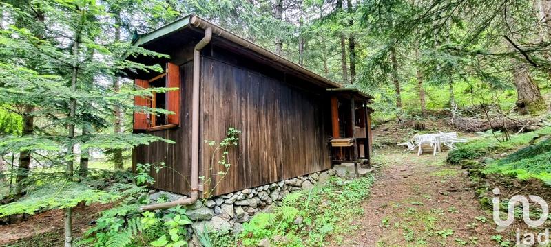 Maison - 80 m² - 3 pièces