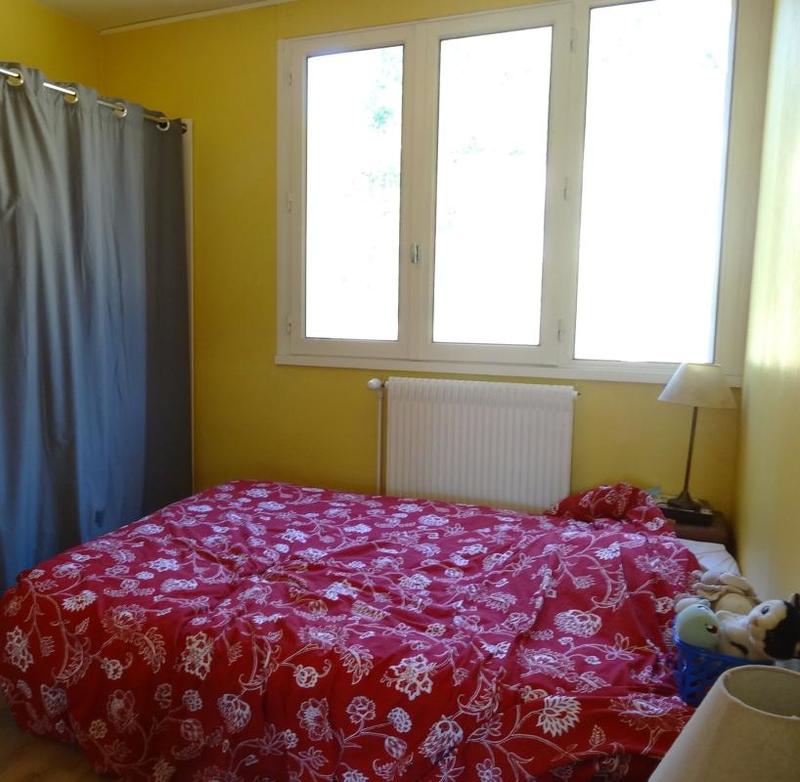 Appartement - 75 m² - 4 pièces