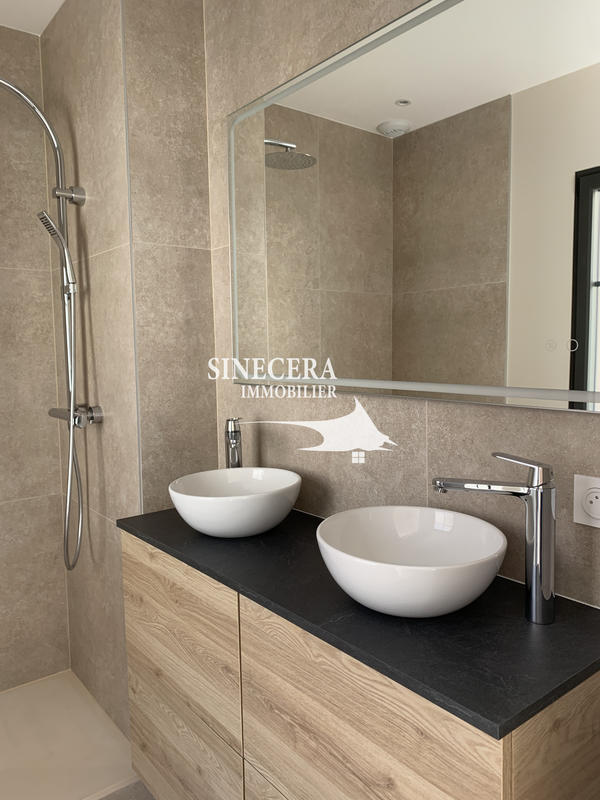 Maison - 172 m² - 6 pièces