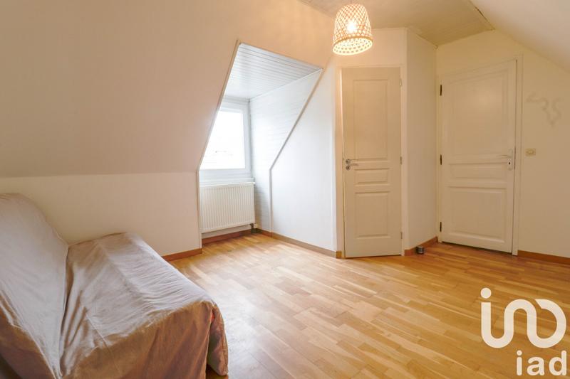 Maison - 111 m² - 4 pièces