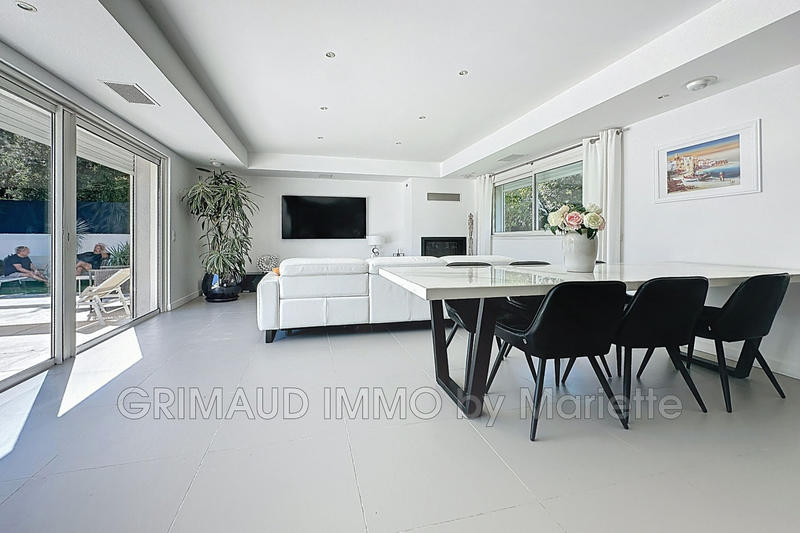 Villa - 147 m² - 5 pièces