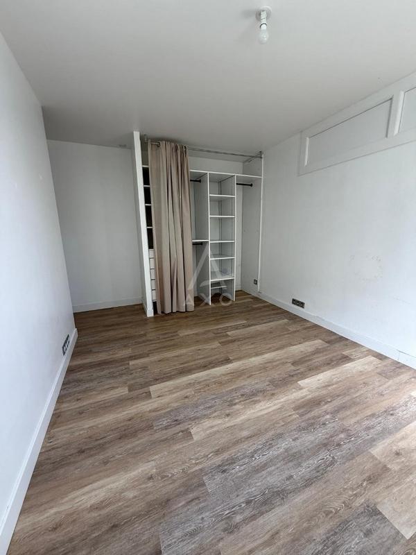 Appartement - 72 m² - 4 pièces