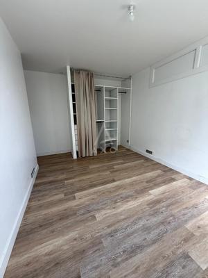 Appartement - 72 m² - 4 pièces