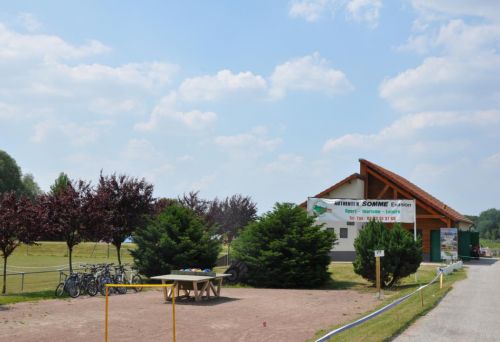 Authenti'k Somme Evasion