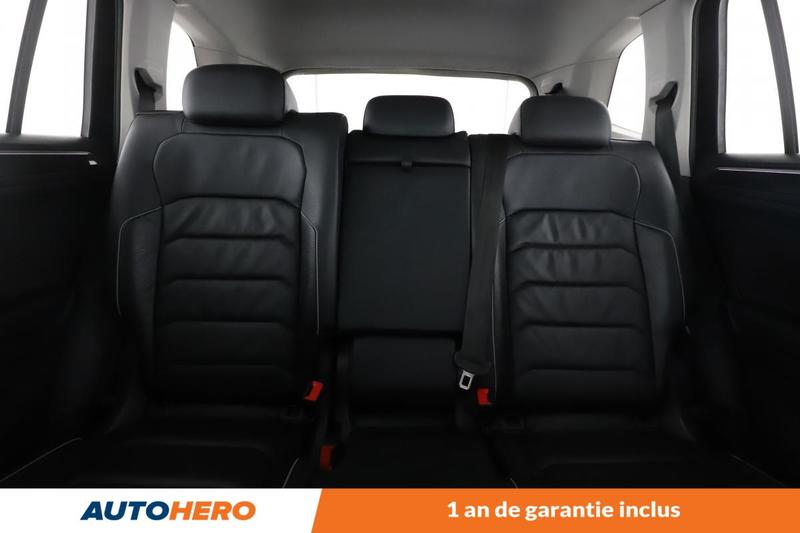 Volkswagen Tiguan Allspace 2.0 Tdi Carat Exclusive 4Motion Dsg7 190 ch