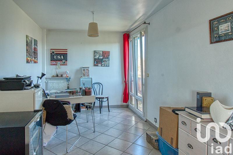 Appartement - 120 m² - 6 pièces
