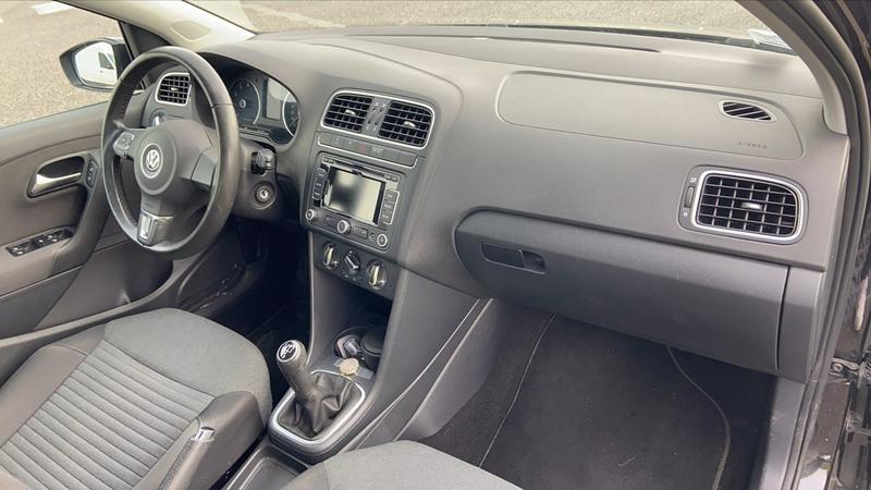 Volkswagen Polo V 1.4 85 Confortline